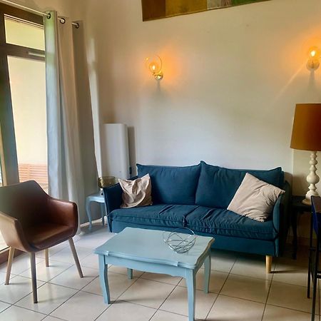 "Les Oiseaux" Avec Terrasse, Parking, Duplex Apartment Le Chambon-sur-Lignon Bagian luar foto