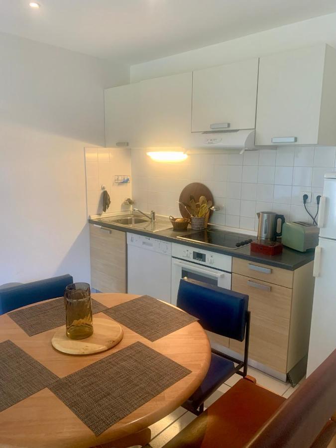 "Les Oiseaux" Avec Terrasse, Parking, Duplex Apartment Le Chambon-sur-Lignon Bagian luar foto